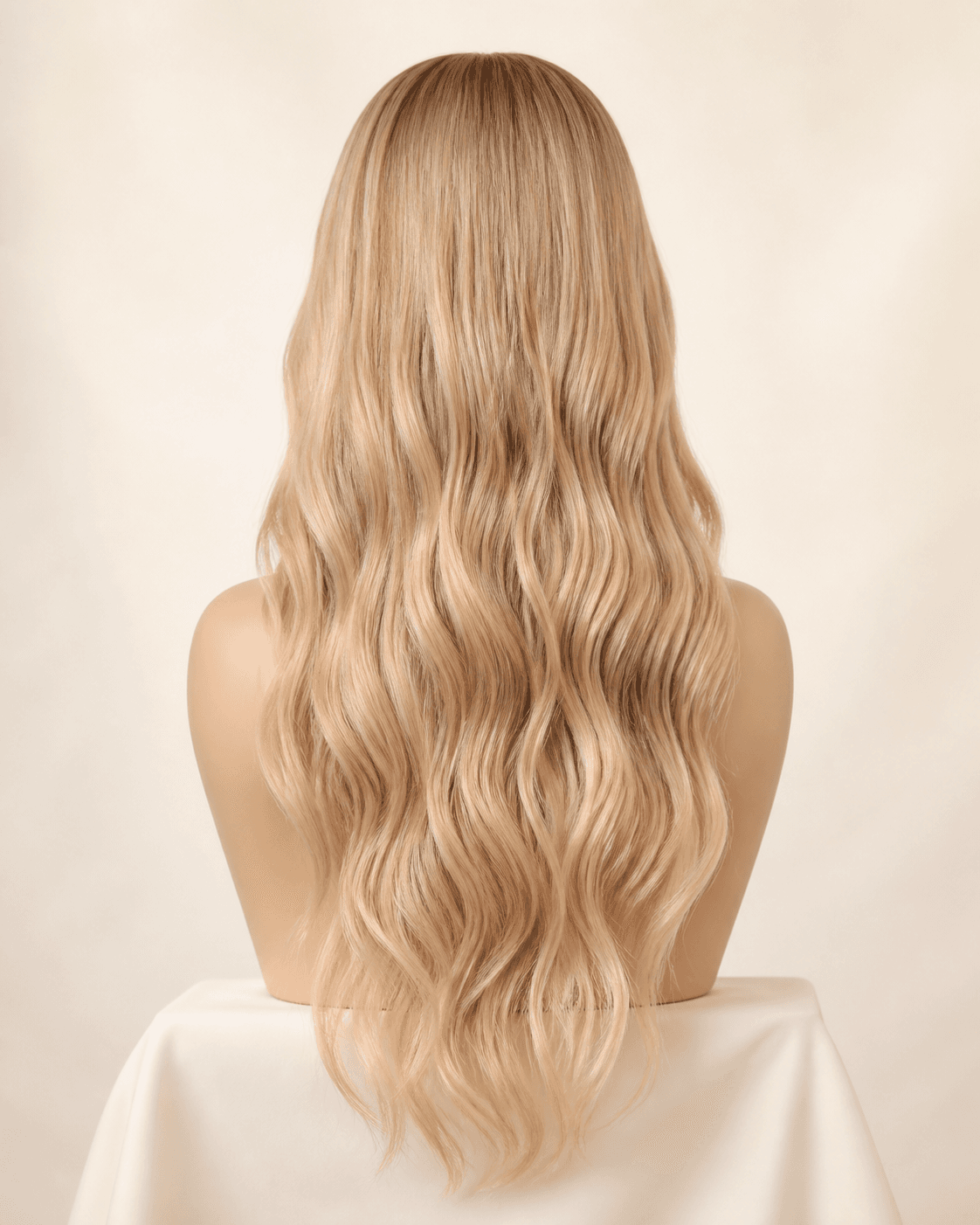 Lace Front Wig human hair product