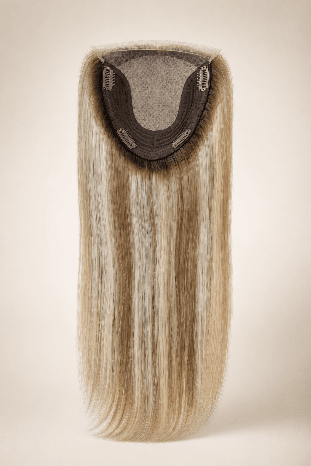 Women's Hair Toppers
