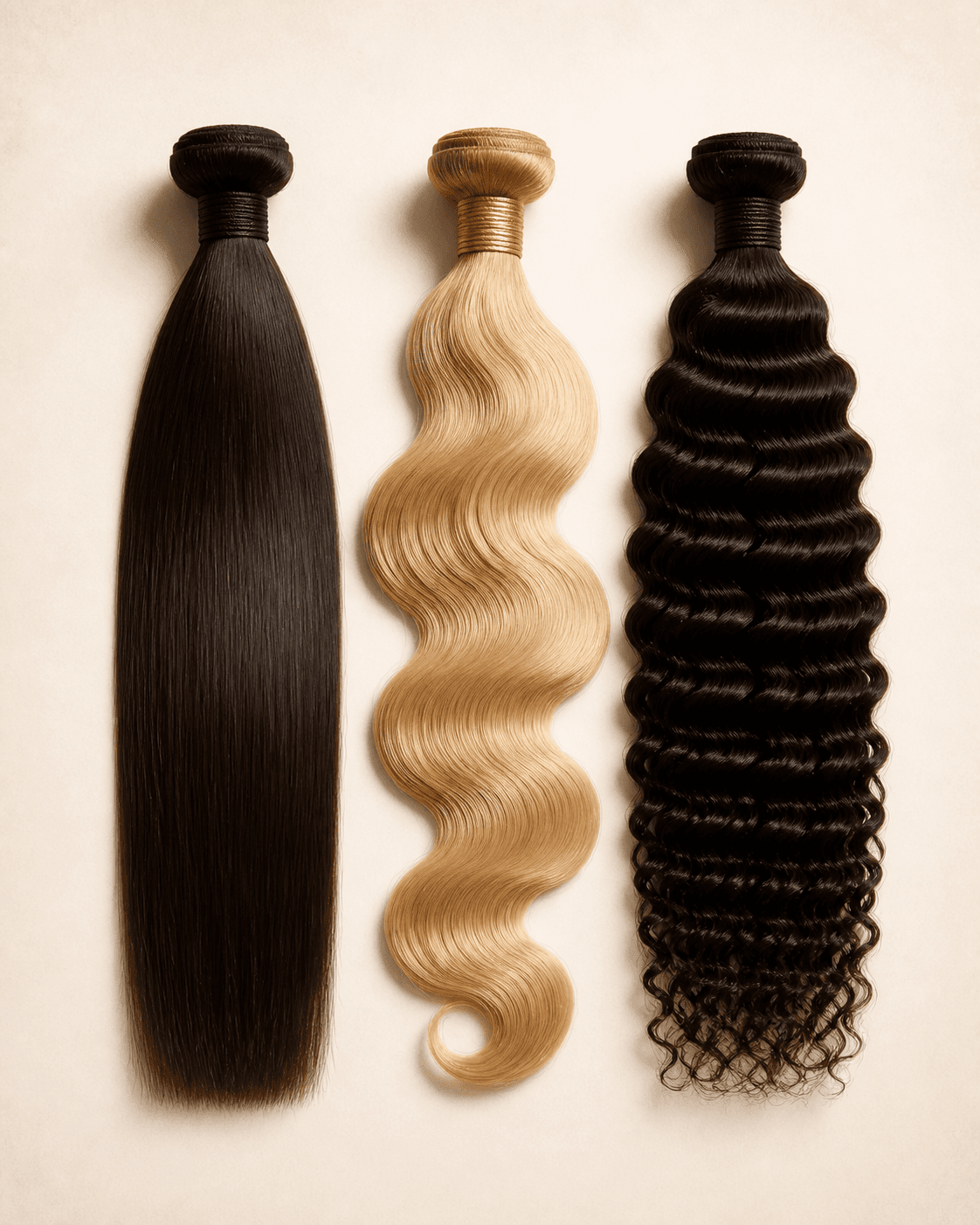 Hair Extensions