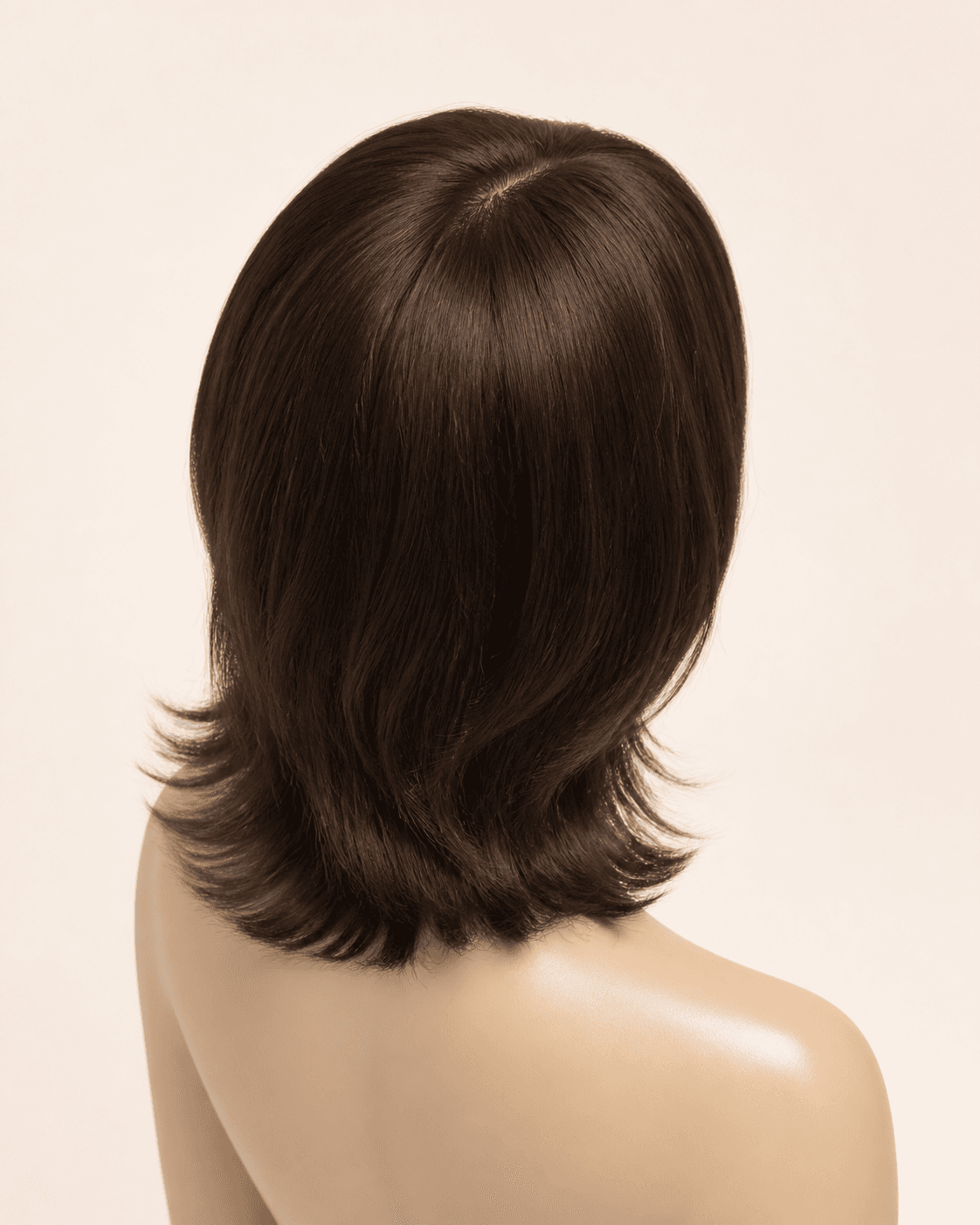 Women's Hair Toppers