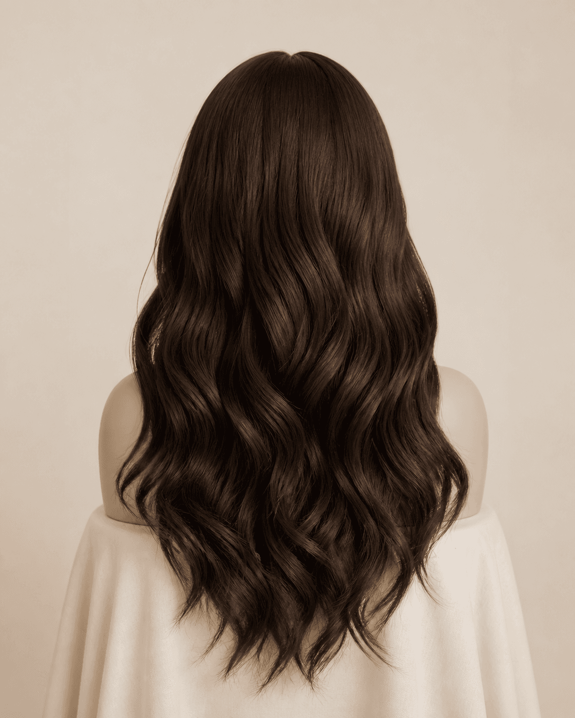 Human Hair Wigs